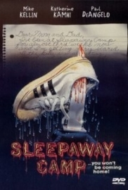 Sleepaway Camp (1983) Nightmare Vacation