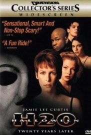 Halloween H20: 20 Years Later (1998) Halloween: H20