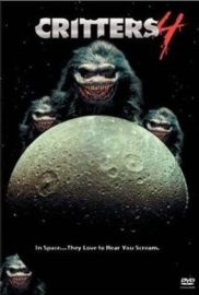 Critters 4 (1992)