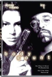 Below Utopia (1997) Alternatieve titel: Body Count