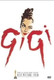 Gigi (1958)