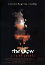 The Crow: City of Angels (1996) The Crow II