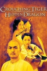 Wo hu cang long (2000) Crouching Tiger, Hidden Dragon