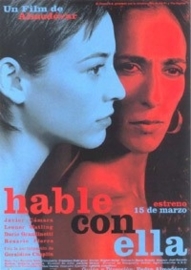 Hable con Ella (2002) Talk to Her