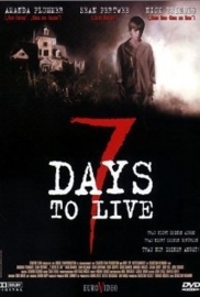 Seven Days to Live (2000) Du Lebst noch 7 Tage, 7 Days to Live, Seven D