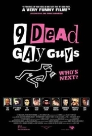 Nine Dead Gay Guys (2003) 9 Dead Gay Guys