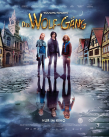 Die Wolf-Gäng (2020)
