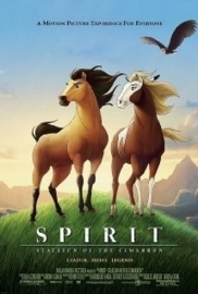 Spirit: Stallion of the Cimarron (2002) Spirit: De Hengst van het Woeste Westen