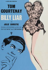 Billy Liar (1963)