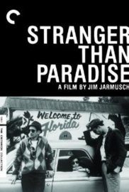 Stranger Than Paradise (1984)