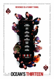 Ocean's Thirteen (2007)