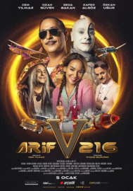 Arif v 216 (2018)