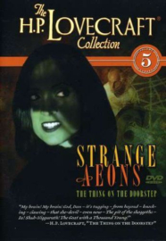 Strange Aeons: The Thing on the Doorstep (2005)