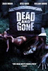 Dead and Gone (2008)