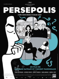 Persepolis (2007)