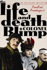The Life and Death of Colonel Blimp (1943) Het Begon in Berlijn, The Adventures of Colonel Blimp