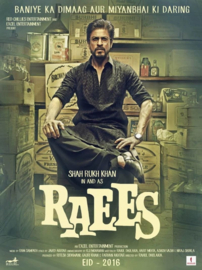 Raees (2017)