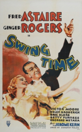 Swing Time (1936)