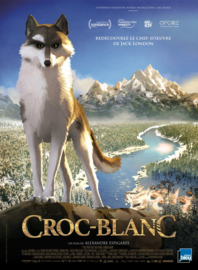 Croc-Blanc (2018) White Fang