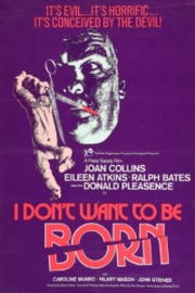 I Don't Want to Be Born (1975) The Devil Within Her