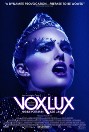 Vox Lux (2018)