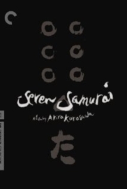 Shichinin no Samurai (1954) Seven Samurai | De Zeven Samoerai | 七人の侍