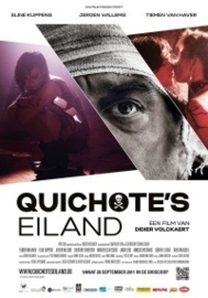 Quixote`s Island (2011) Quichote`s Eiland
