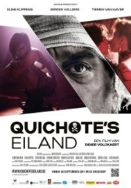 Quixote`s Island (2011) Quichote`s Eiland