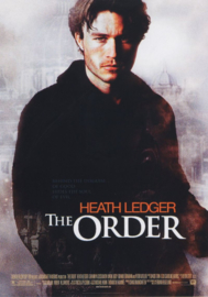 The Order (2003) The Sin Eater
