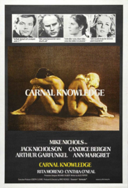 Carnal Knowledge (1971)