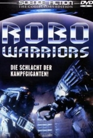 Robo Warriors (1996)