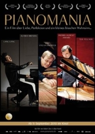 Pianomania (2009)