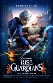 Rise of the Guardians (2012) De Vijf Legendes