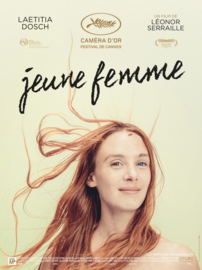 Jeune Femme (2017) Montparnasse Bienvenüe