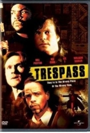 Trespass (1992)