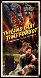 The Land That Time Forgot (1975) Edgar Rice Burroughs` The Land That Time Forgot