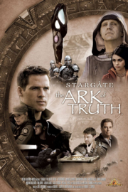 Stargate: The Ark of Truth (2008)