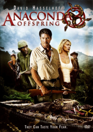 Anaconda III (2008) Anaconda 3: Offspring