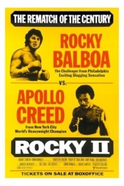 Rocky II (1979)