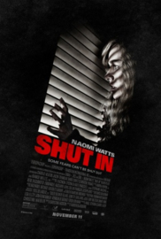 Shut In (2016) Oppression