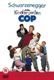 Kindergarten Cop (1990)