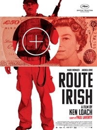 Route Irish (2010)