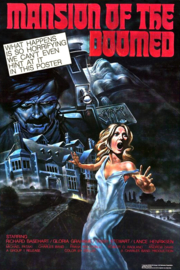 Mansion of the Doomed (1976) Massacre Mansion