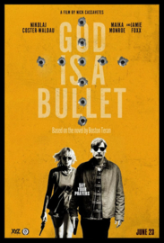 God Is a Bullet (2023)