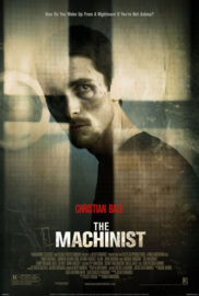 The Machinist (2004) El Maquinista