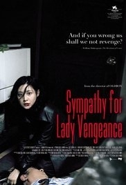 Chinjeolhan geumjassi (2005) Sympathy for Lady Vengeance, Lady Vengeance