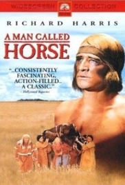 A Man Called Horse (1970)