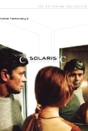 Solyaris (1972) Solaris, Солярис, Soljaris