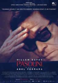 Pasolini (2014)