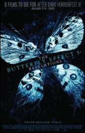 The Butterfly Effect 3: Revelations (2009)